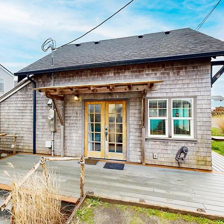 Rockaway Beach Bungalow Extérieur photo