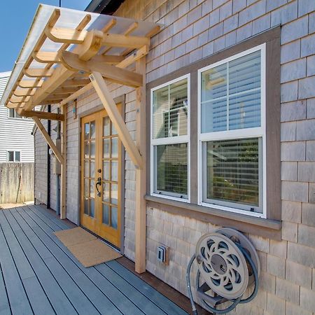 Rockaway Beach Bungalow Extérieur photo