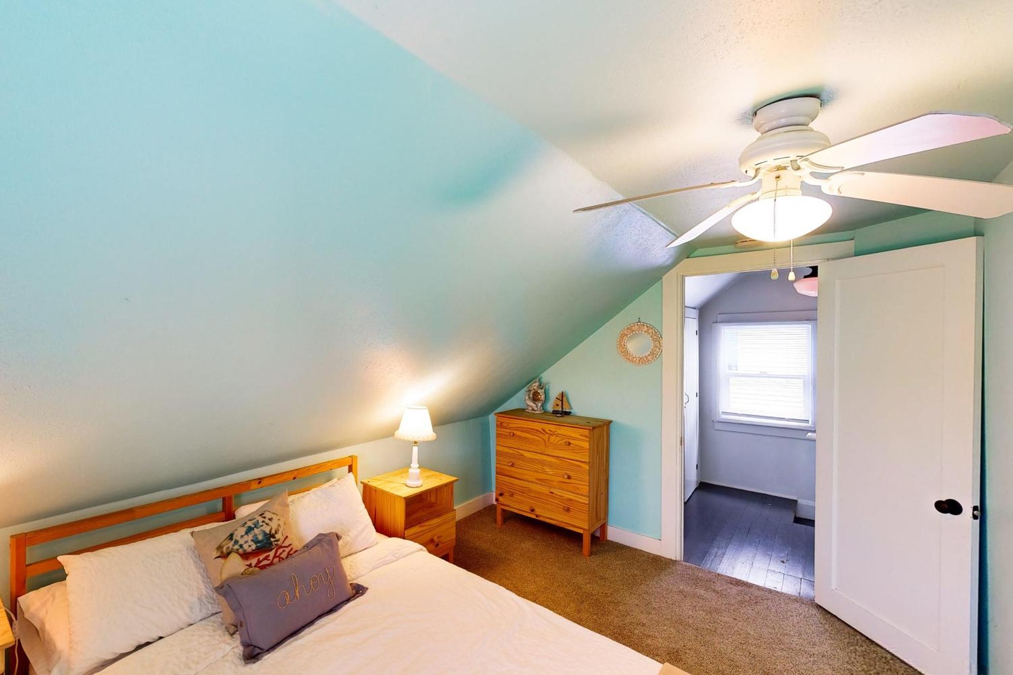 Rockaway Beach Bungalow Extérieur photo