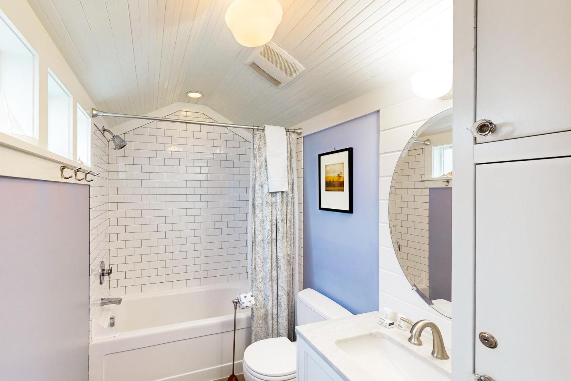 Rockaway Beach Bungalow Extérieur photo