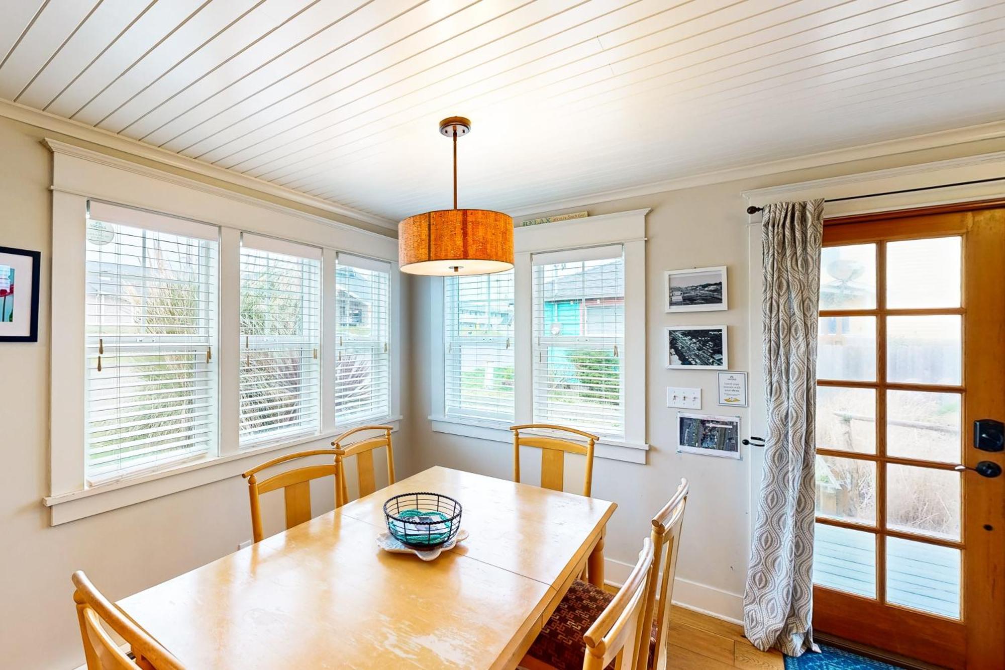 Rockaway Beach Bungalow Extérieur photo