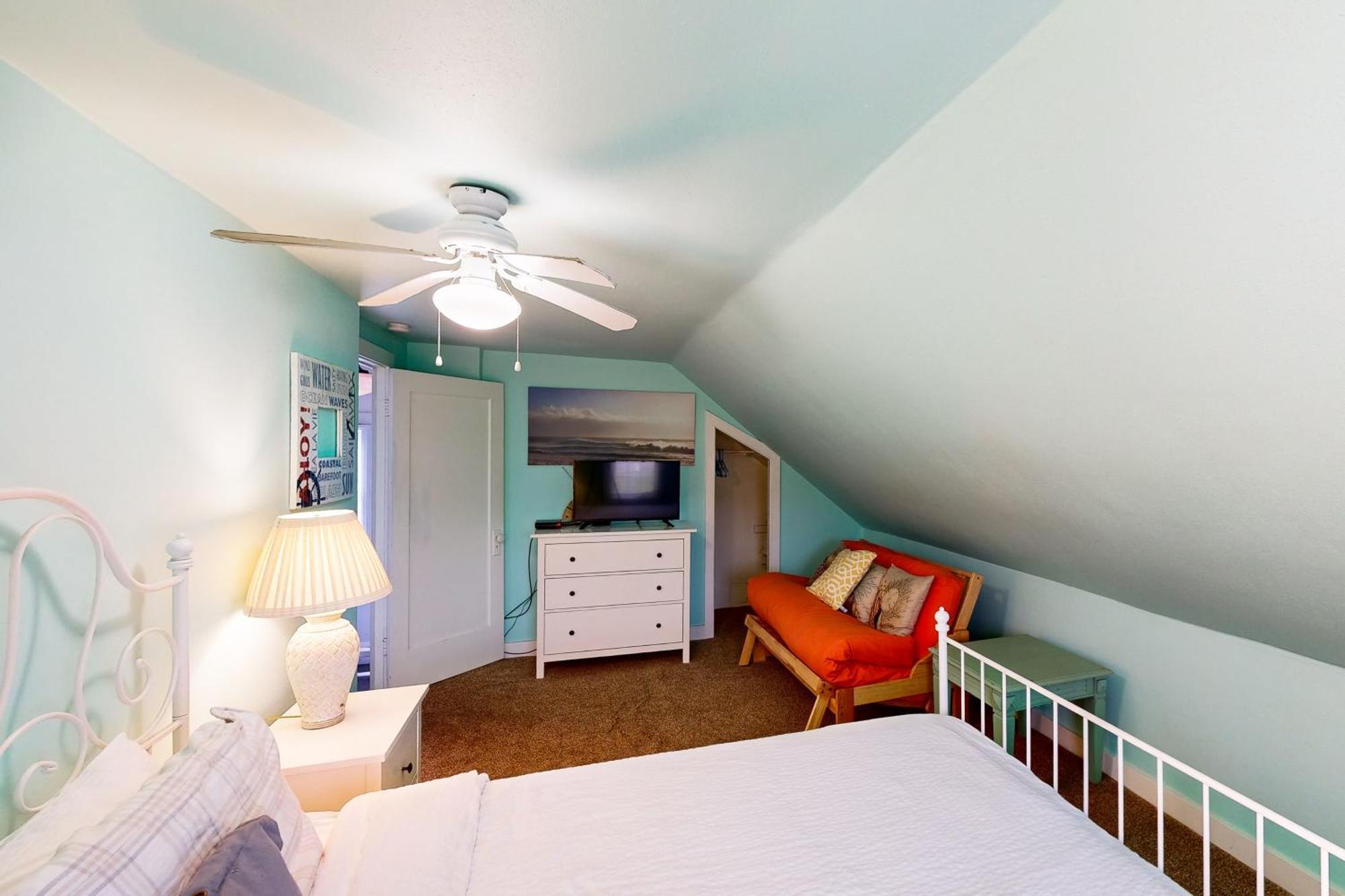Rockaway Beach Bungalow Extérieur photo